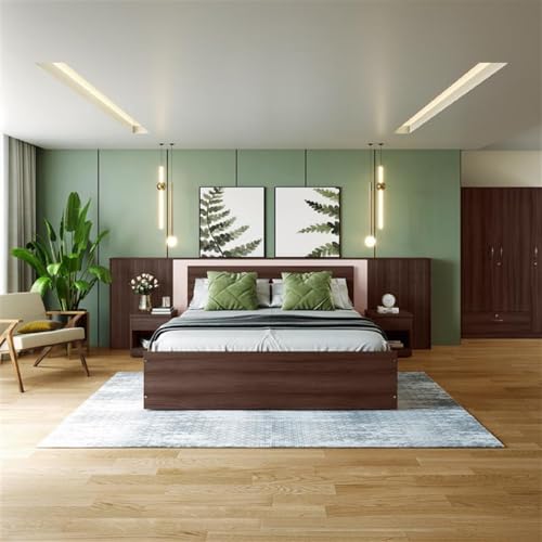 Interio by Godrej EWA Engineered
