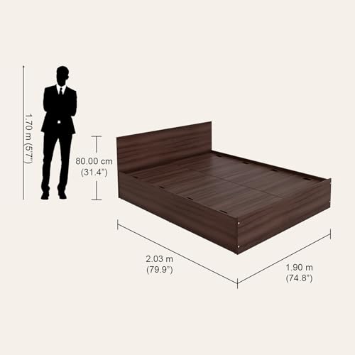 Interio by Godrej EWA Engineered