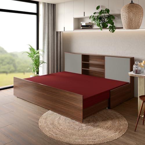 Interio by Godrej Vurv Queen