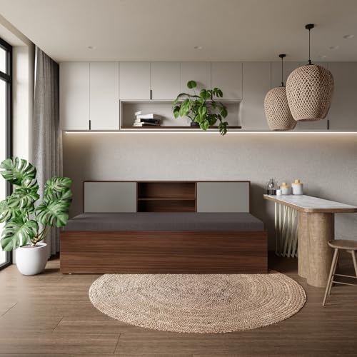 Interio by Godrej Vurv Queen