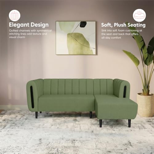 Interio by Godrej Paramount L-Shape