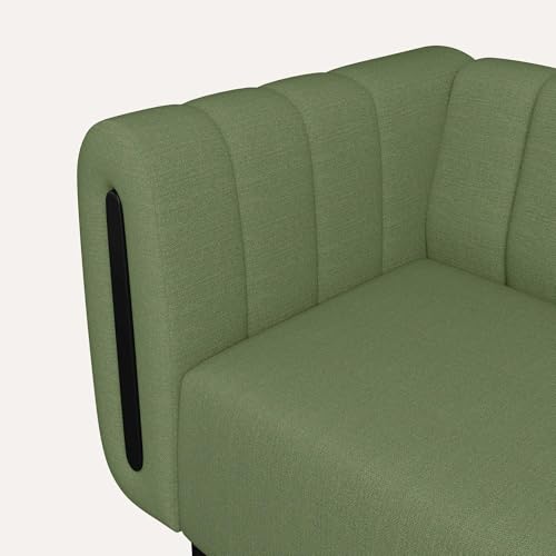 Interio by Godrej Paramount L-Shape