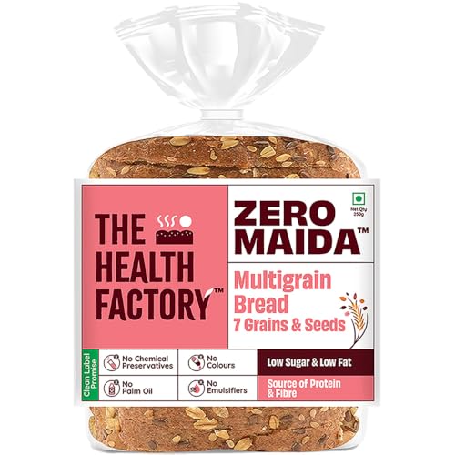The Health Factory Zero Maida