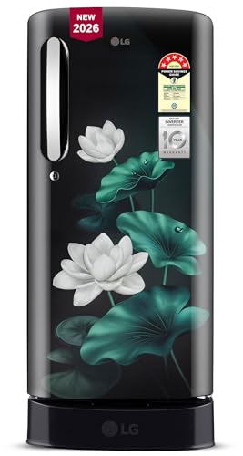 LG 185 L, 5 Star