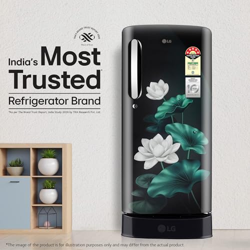 LG 185 L, 5 Star