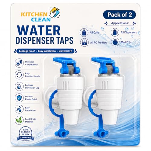 Kitchen Clean All RO Water