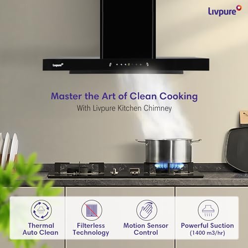 Livpure Fenix 75 cm