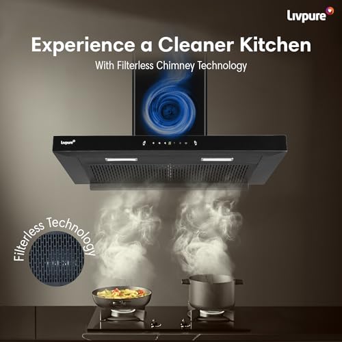 Livpure Fenix 75 cm