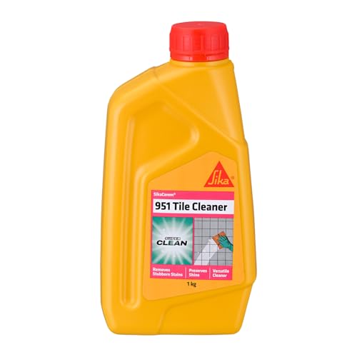 SIKA - Tile Cleaning Agent