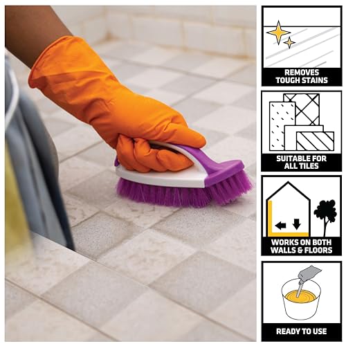 SIKA - Tile Cleaning Agent