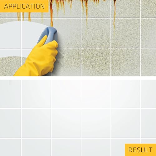 SIKA - Tile Cleaning Agent