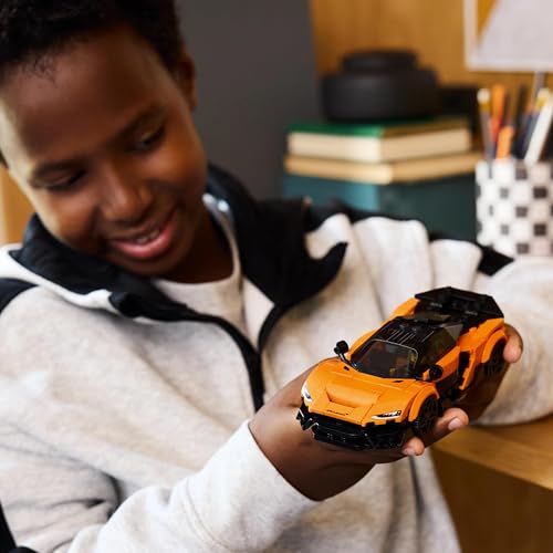 LEGO Speed Champions McLaren W1