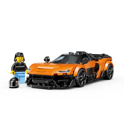 LEGO Speed Champions McLaren W1