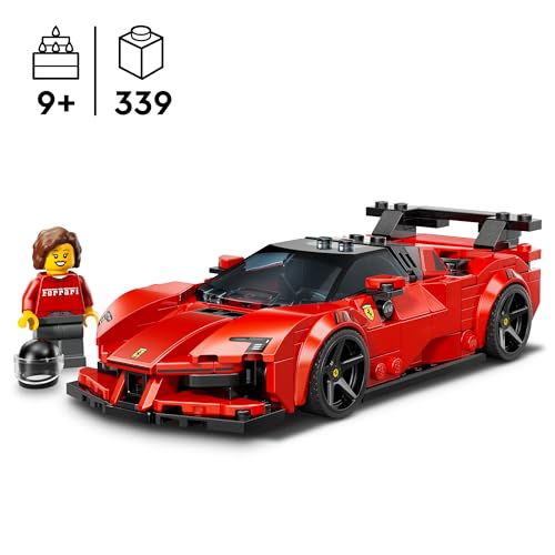 LEGO Speed Champions Ferrari SF90