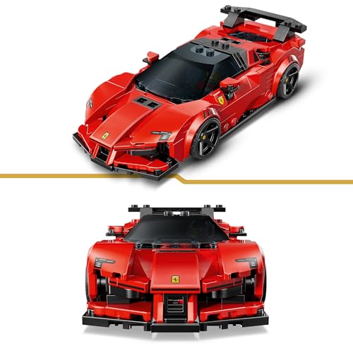 LEGO Speed Champions Ferrari SF90