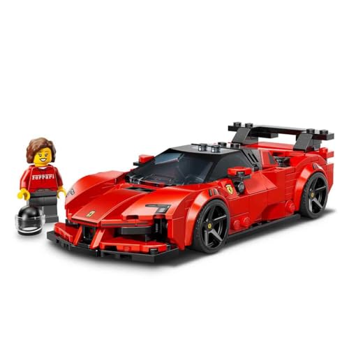 LEGO Speed Champions Ferrari SF90
