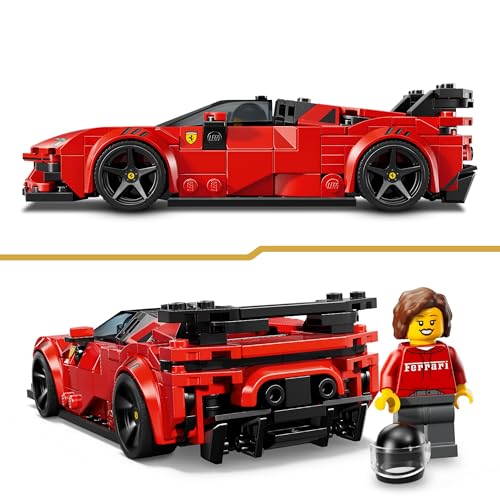 LEGO Speed Champions Ferrari SF90