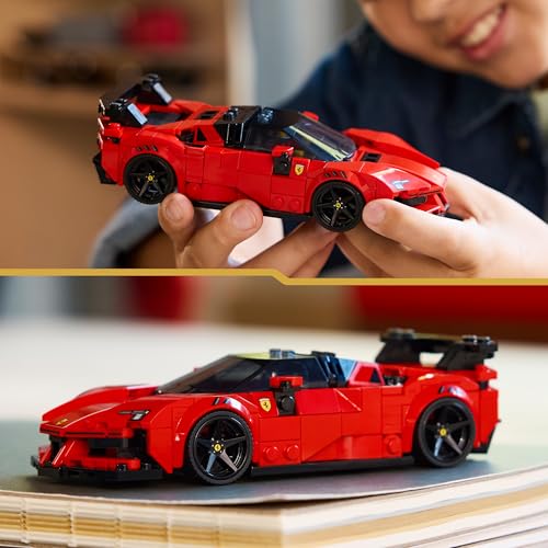 LEGO Speed Champions Ferrari SF90