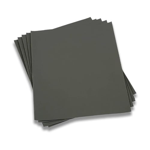 Grit 150, 180, 220, 320
