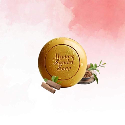 Mysore Sandal Original Bathing Soap