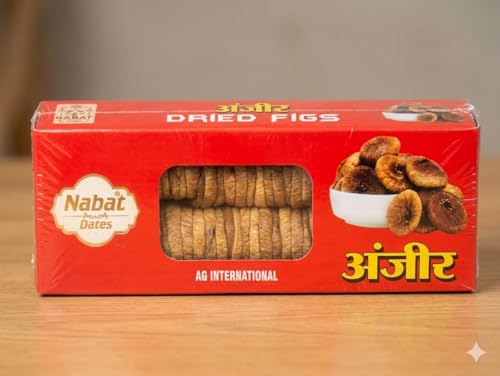 Nabat Dates Premium Anjeer 500g