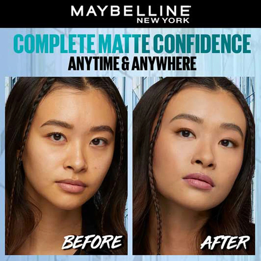 MAYBELLINE NEW YORK Fit Me
