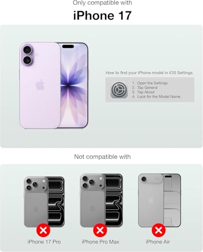 OpenTech® Military-Grade Tempered Glass Screen