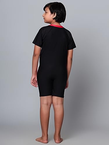 VECTOR X Zaggar Swimming/Cycling Suit