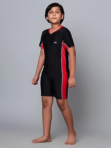 VECTOR X Zaggar Swimming/Cycling Suit