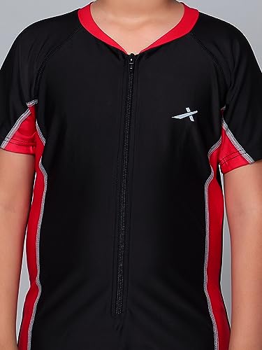 VECTOR X Zaggar Swimming/Cycling Suit
