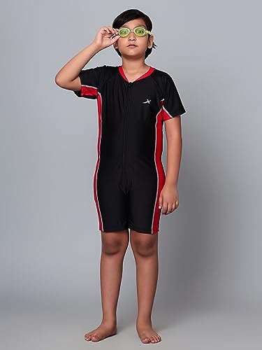 VECTOR X Zaggar Swimming/Cycling Suit
