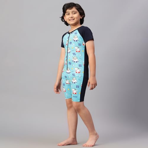 Viva Swimming OKSS-359 Swimwear Suit
