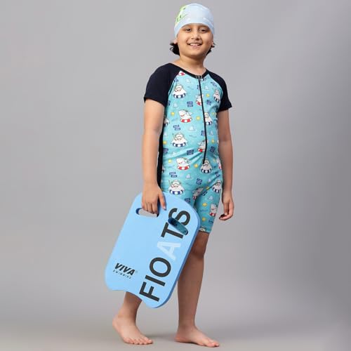 Viva Swimming OKSS-359 Swimwear Suit