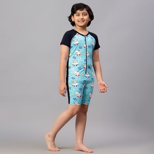 Viva Swimming OKSS-359 Swimwear Suit