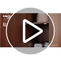 Interio by Godrej Wardrobe, EWA