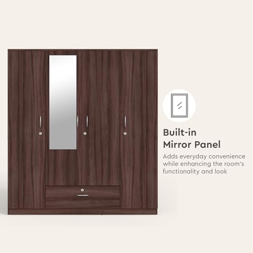Interio by Godrej Wardrobe, EWA