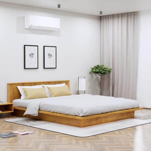 Bniture Modern Low Height Queen