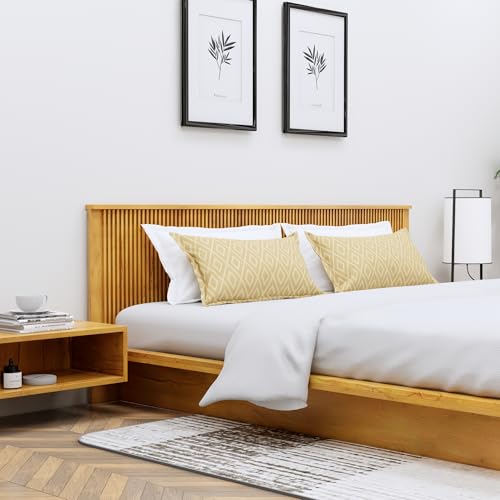 Bniture Modern Low Height Queen