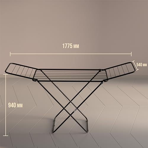 amazon basics Premium Cloth Drying