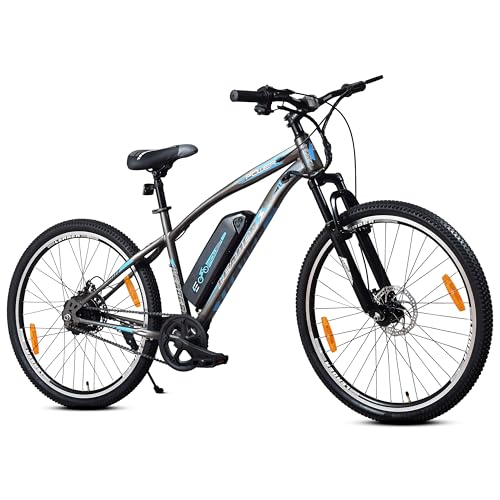 Leader Unisex E-Power L6 Pro