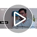QUBO Smart Door Lock Essential