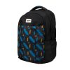 F Gear Ryto Black 35L