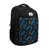 F Gear Ryto Black 35L