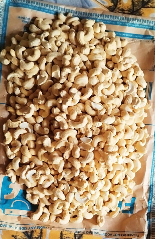 Scorist Popular Whole Cashews (1 x 1 kg) - Image 9
