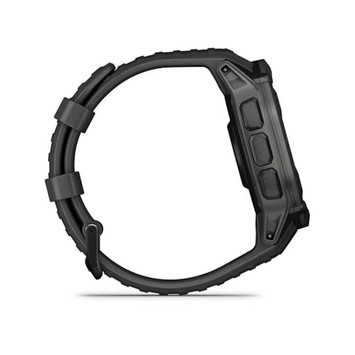 Garmin Instinct 2X Solar, Large
