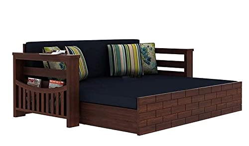 Solid Sheesham Wood Convertible 3