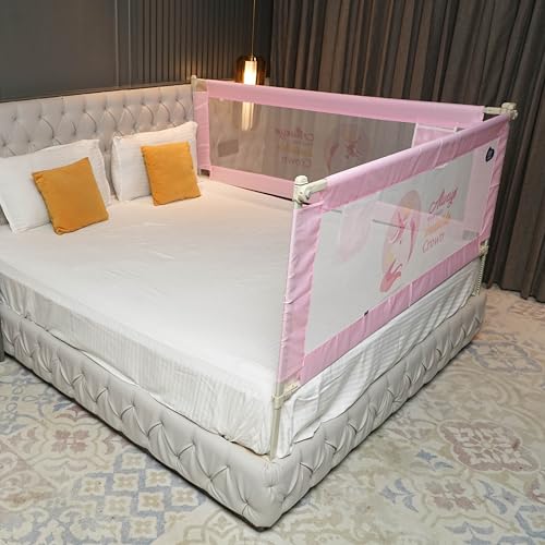 Kids Station Baby Bed Rail