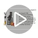 Kuvings B1700 Dark Silver Cold