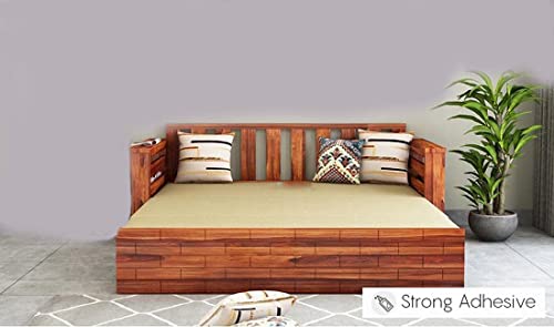 Krishna Wood Decor Solid Sheesham