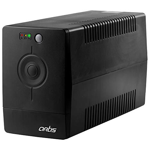 Artis PS-1000Eco 1000VA Line Interactive